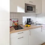 Meeresbrandung * Norderney