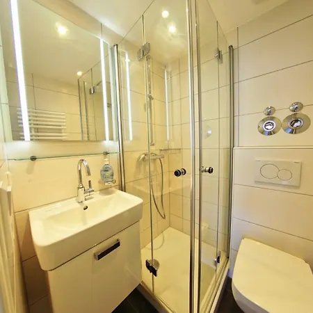 Meeresbrandung * Norderney