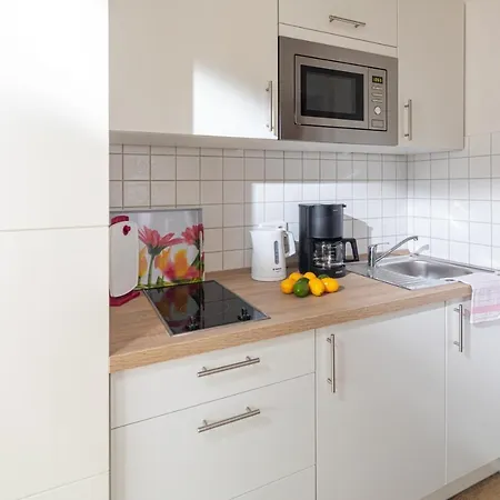 Meeresbrandung * Norderney