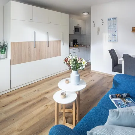 Meeresbrandung * Norderney